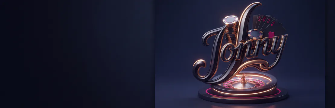 PlayJonny Casino